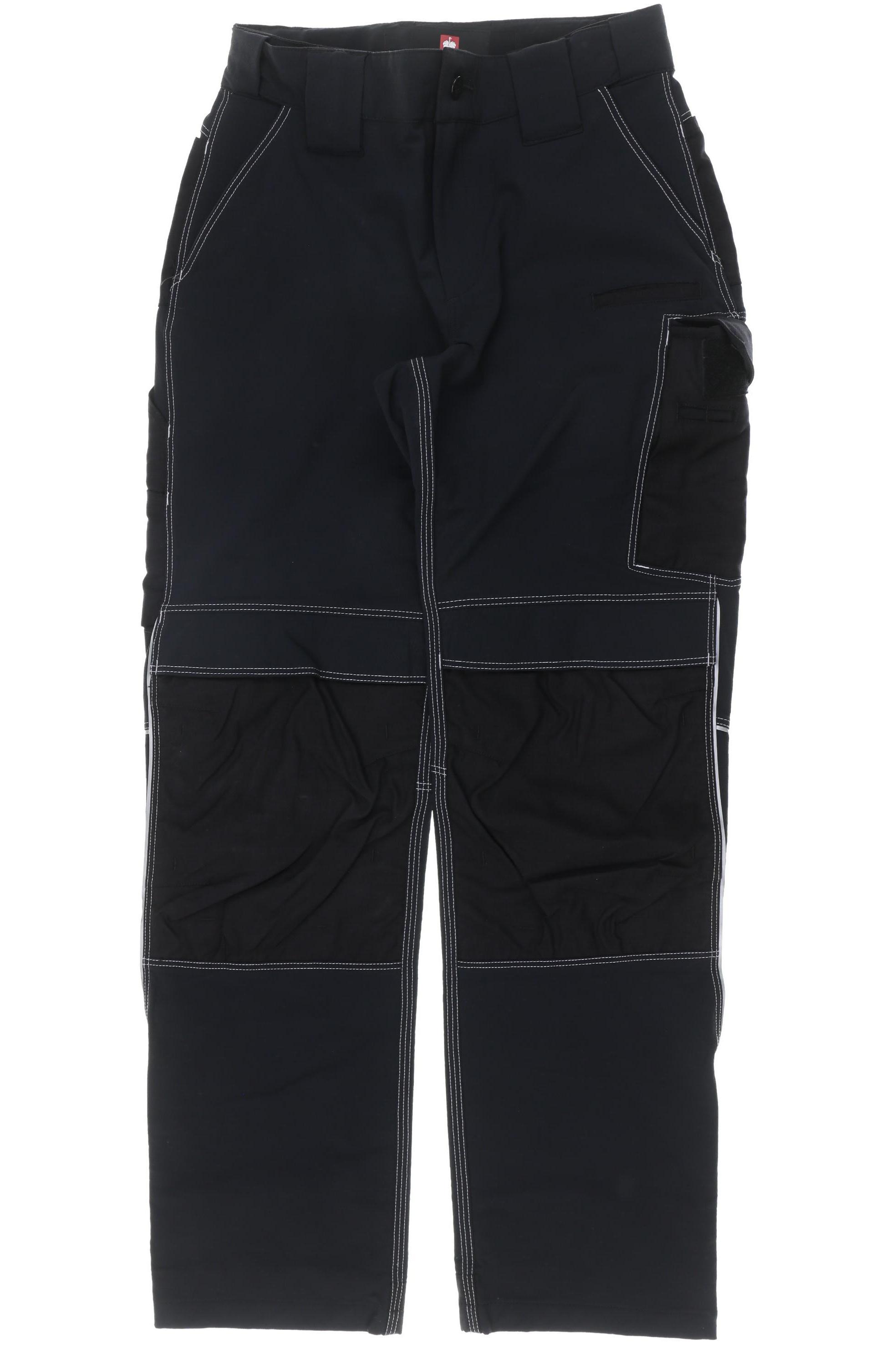 

engelbert strauss Herren Stoffhose, schwarz, Gr.