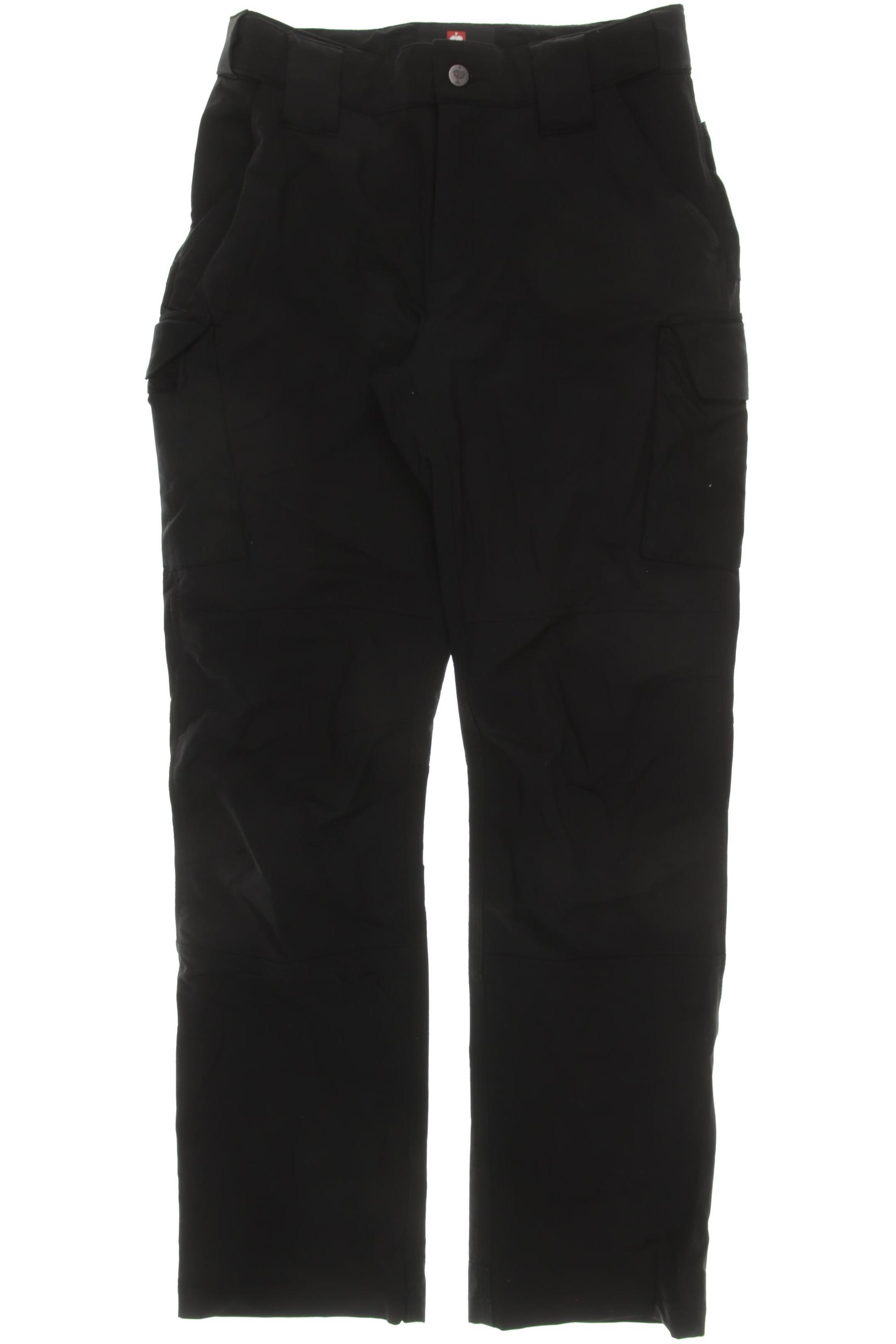 

engelbert strauss Herren Stoffhose, schwarz, Gr. 48