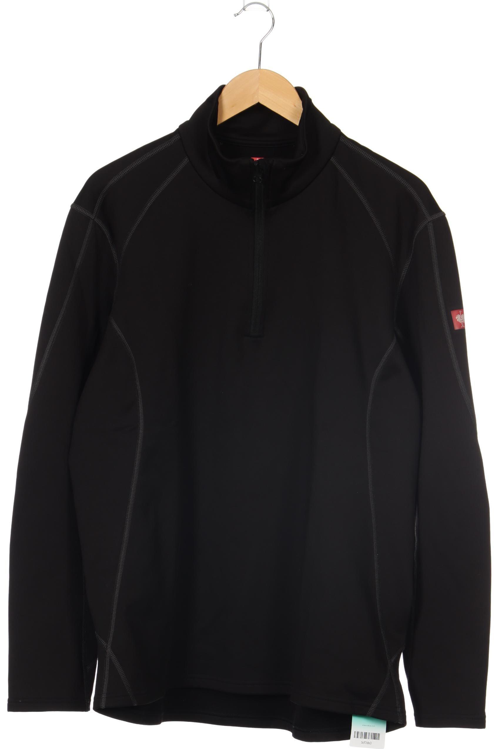 

engelbert strauss Herren Sweatshirt, schwarz, Gr.