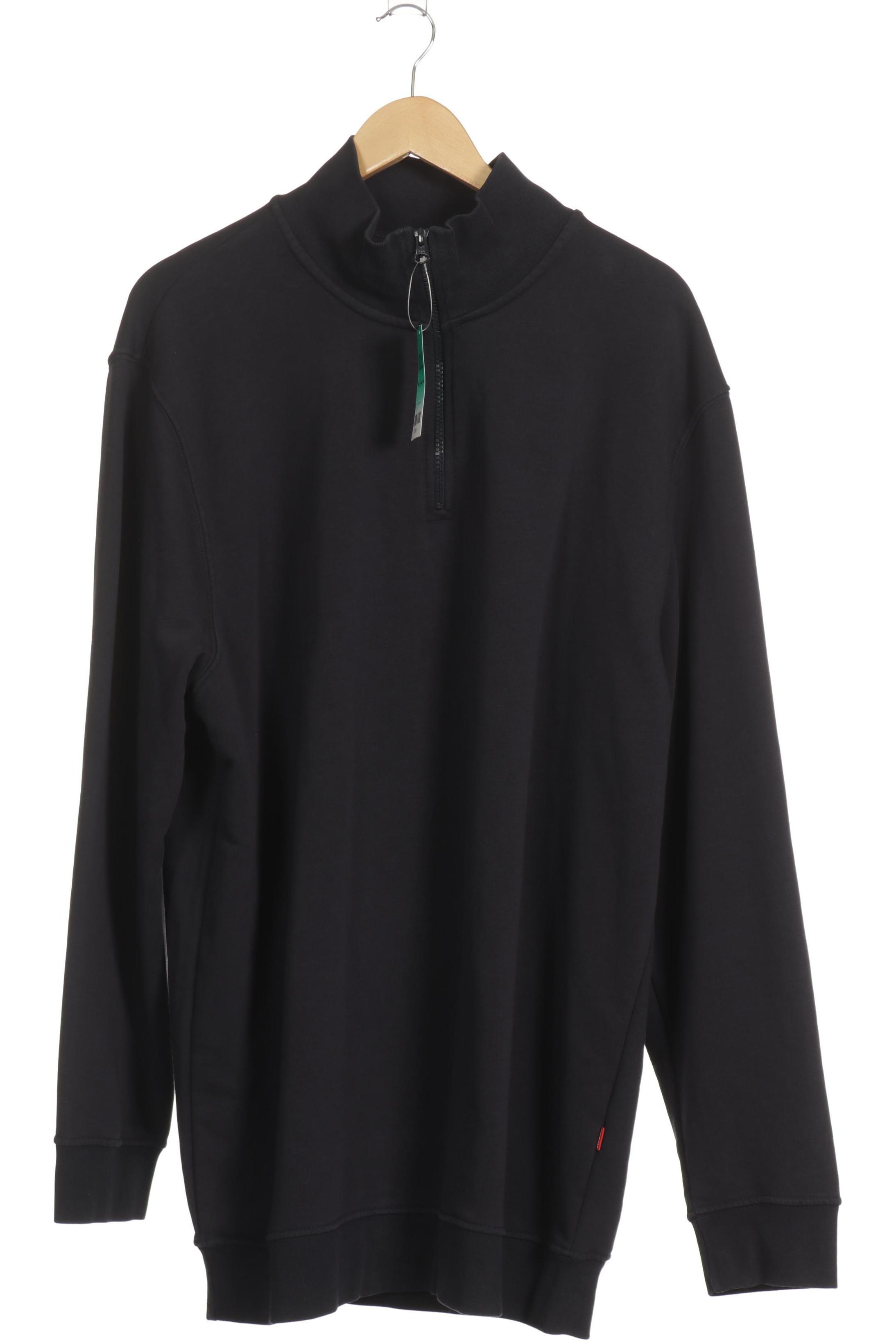 

engelbert strauss Herren Sweatshirt, blau, Gr.