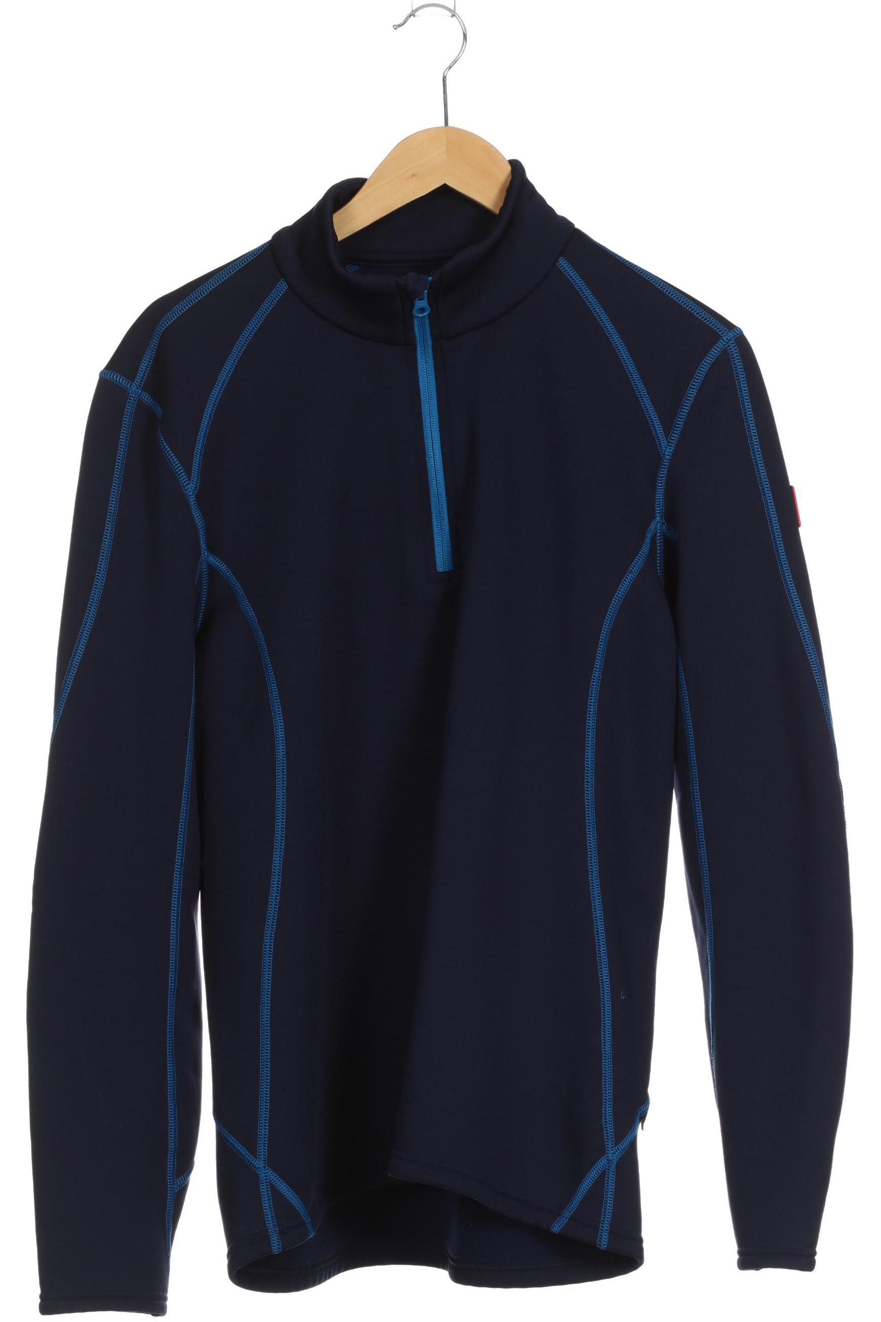 

engelbert strauss Herren Sweatshirt, blau, Gr.