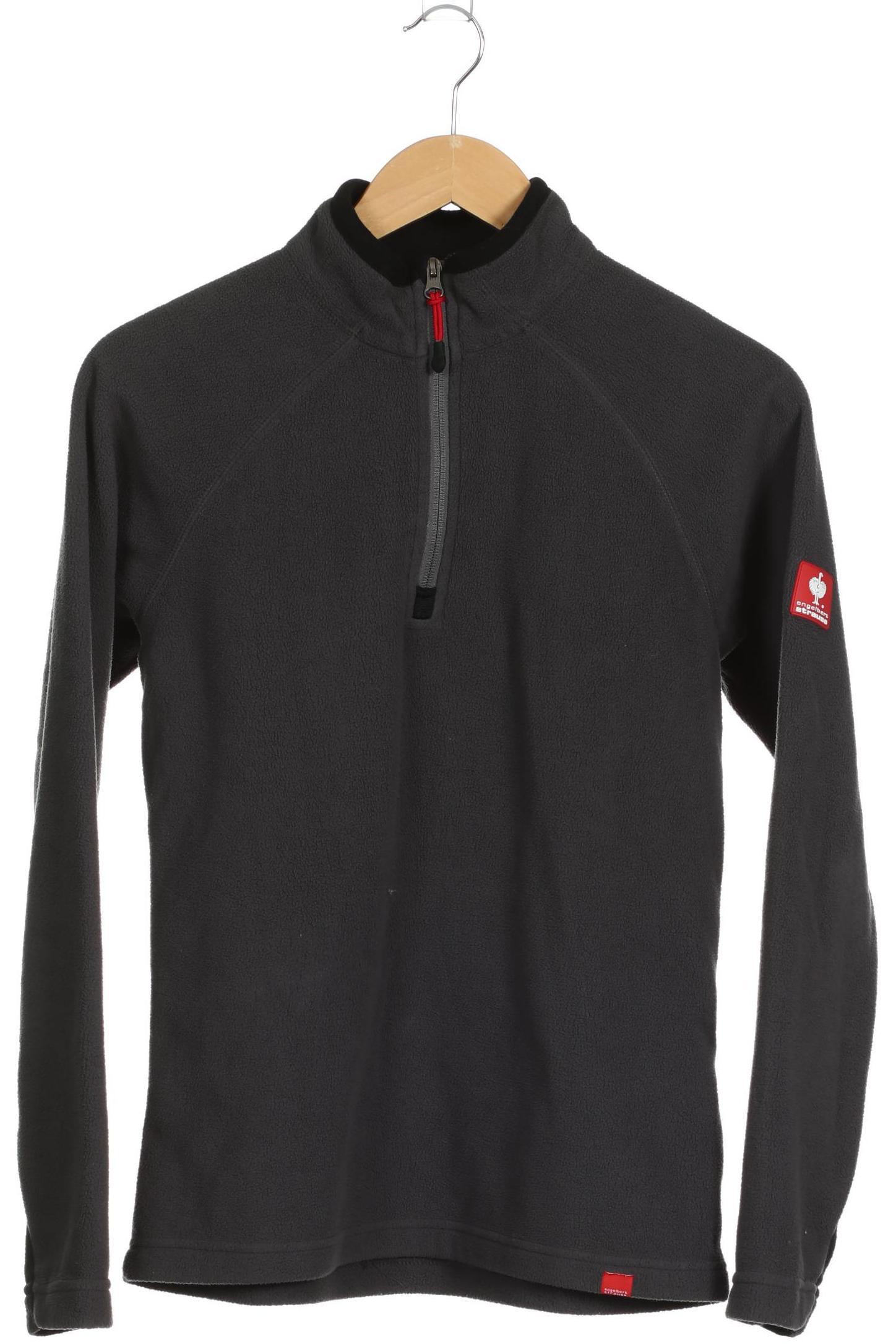 

engelbert strauss Herren Sweatshirt, grau, Gr.