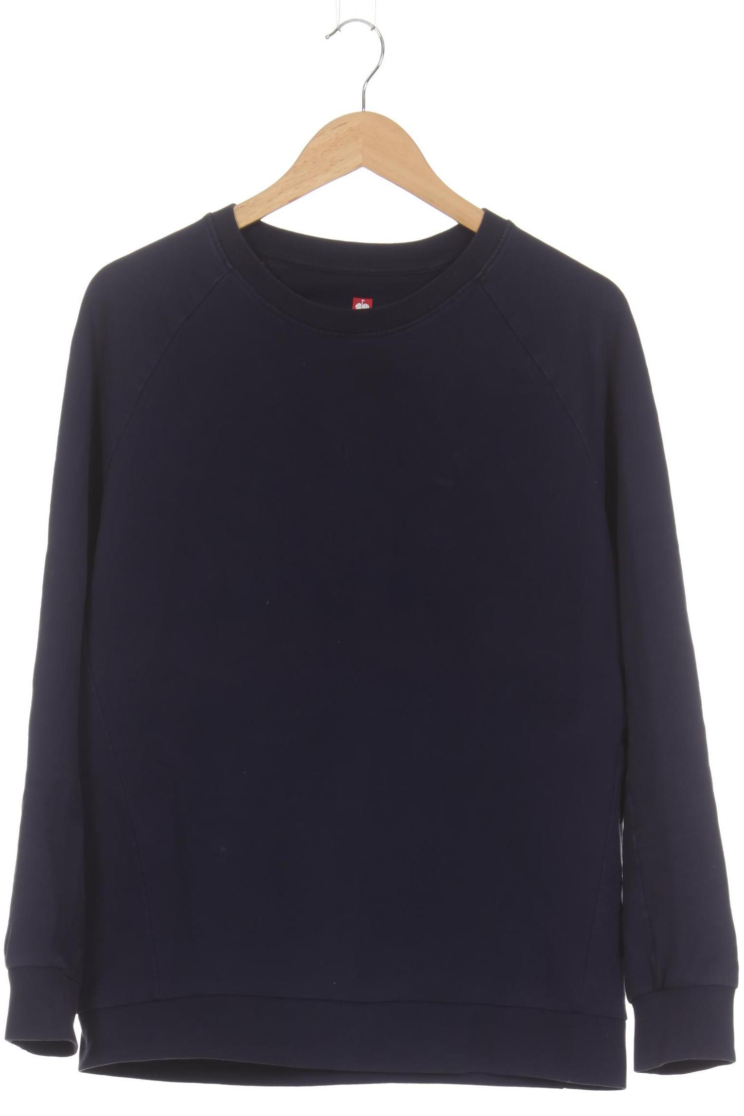 

engelbert strauss Herren Sweatshirt, blau, Gr.