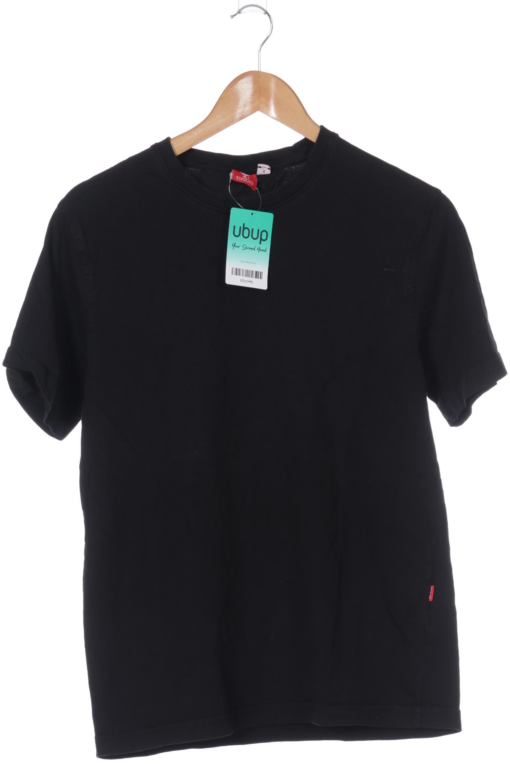 

engelbert strauss Herren T-Shirt, schwarz, Gr.