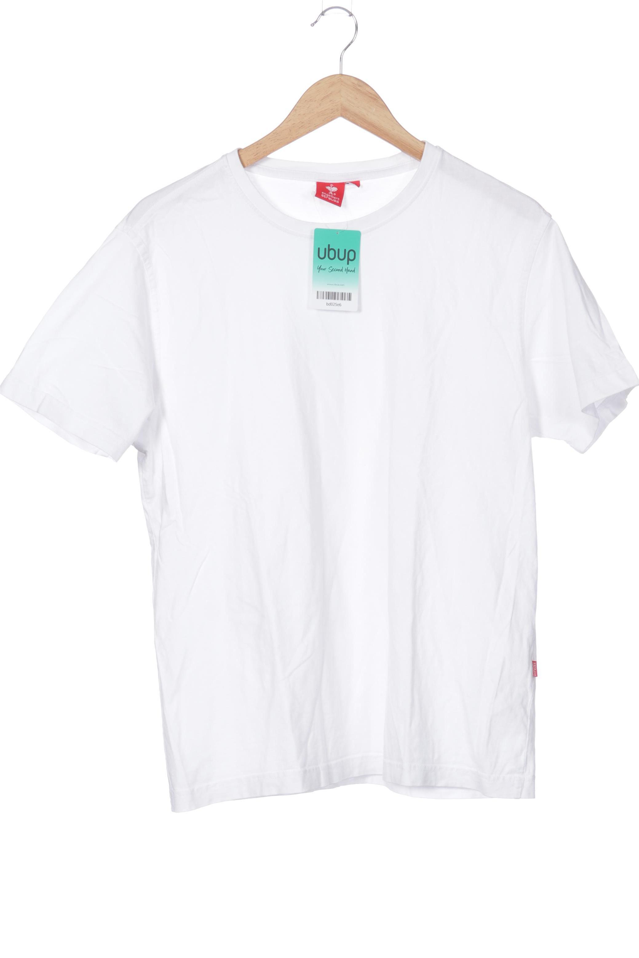 

engelbert strauss Herren T-Shirt, weiß, Gr.