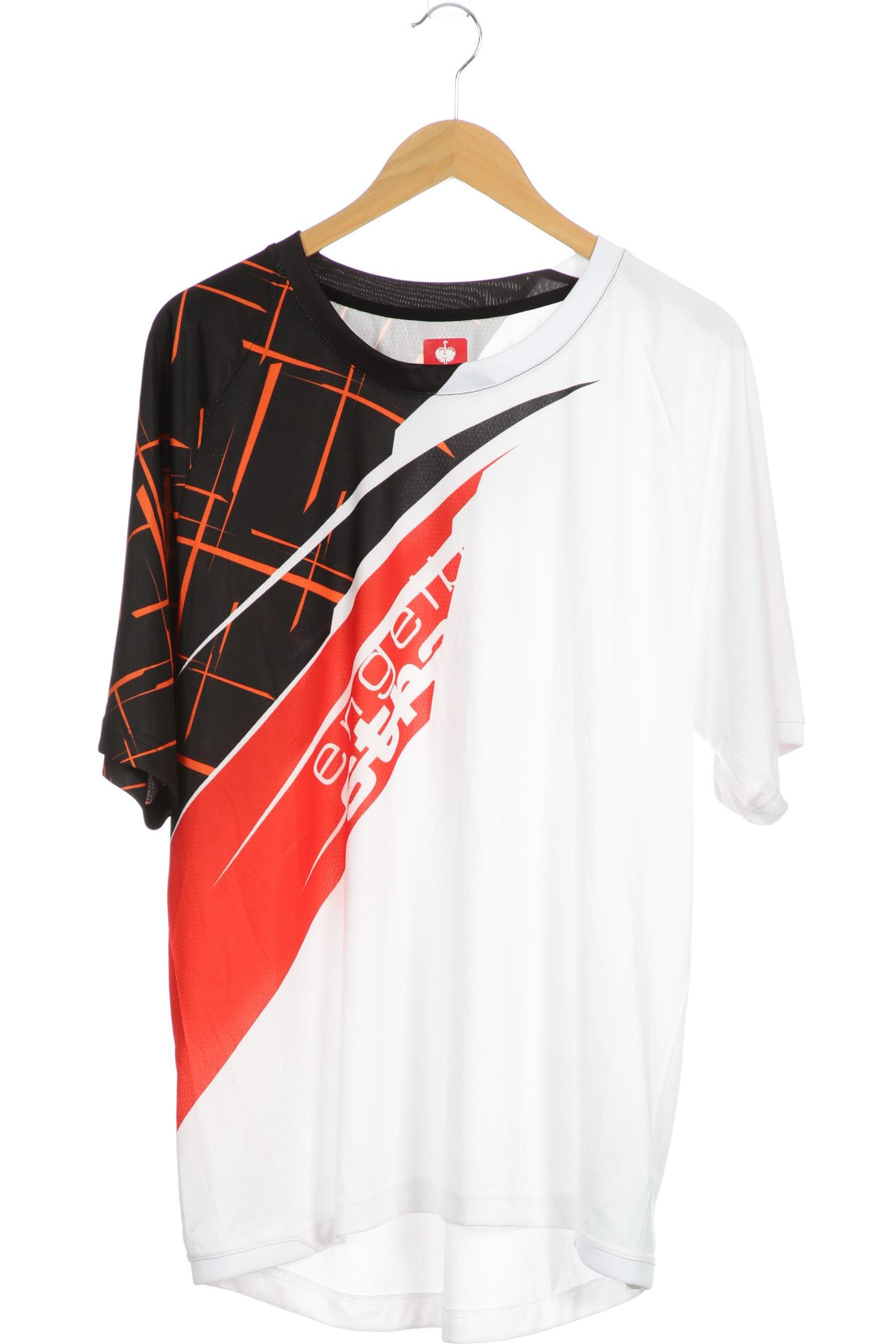 

engelbert strauss Herren T-Shirt, weiß, Gr.