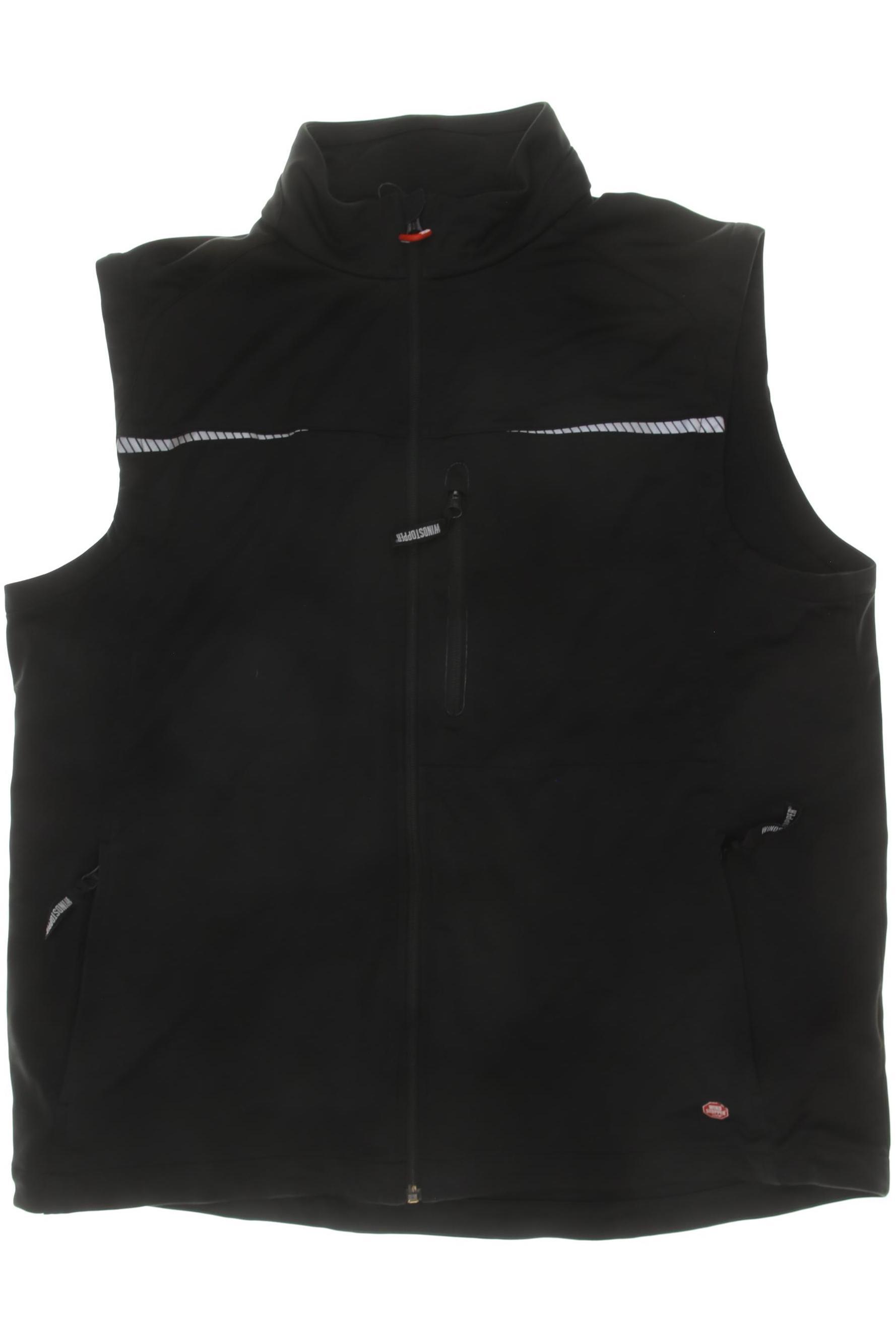 Thumbnail - engelbert strauss Herren Weste, schwarz, Gr.