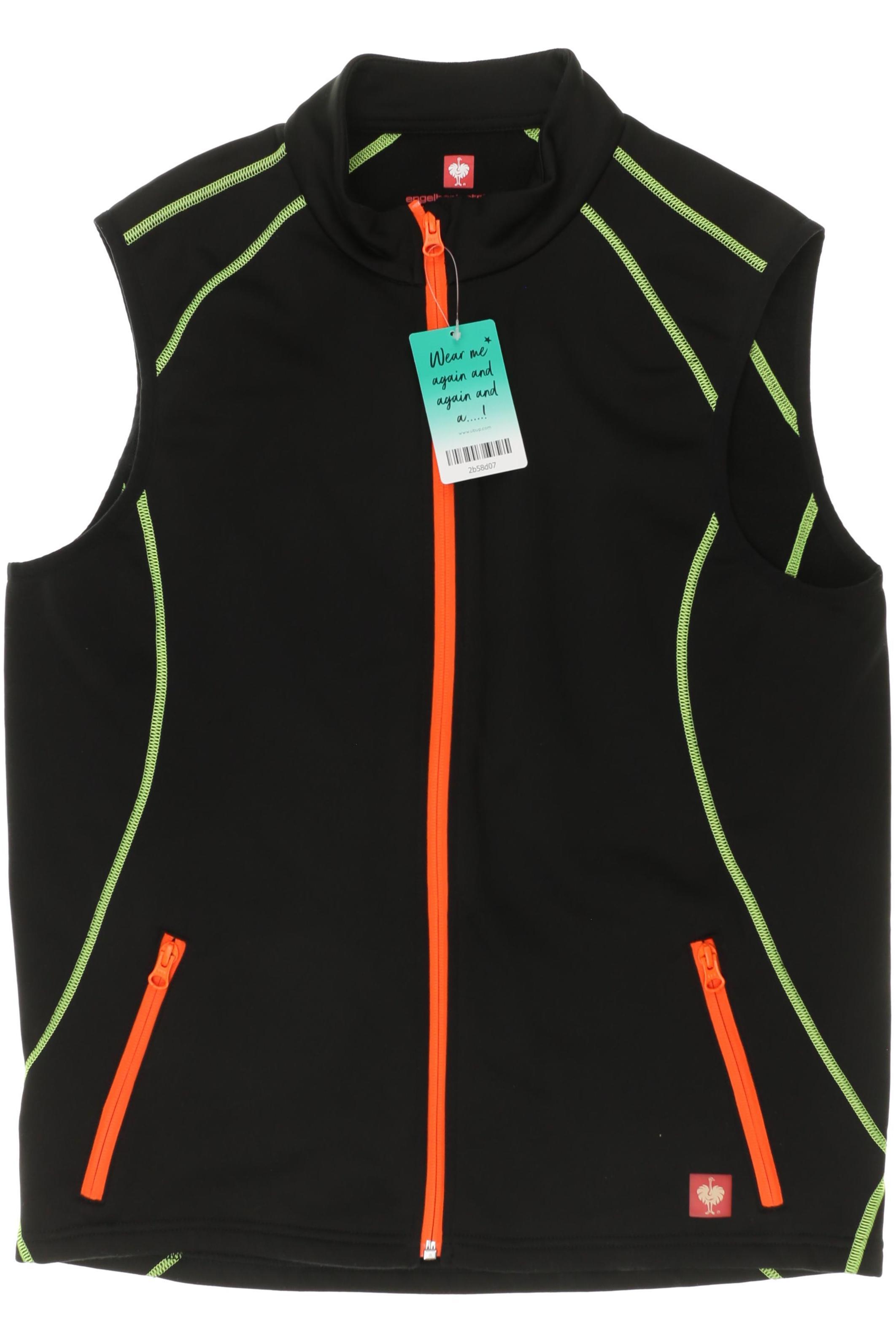 Thumbnail - engelbert strauss Herren Weste, schwarz, Gr.