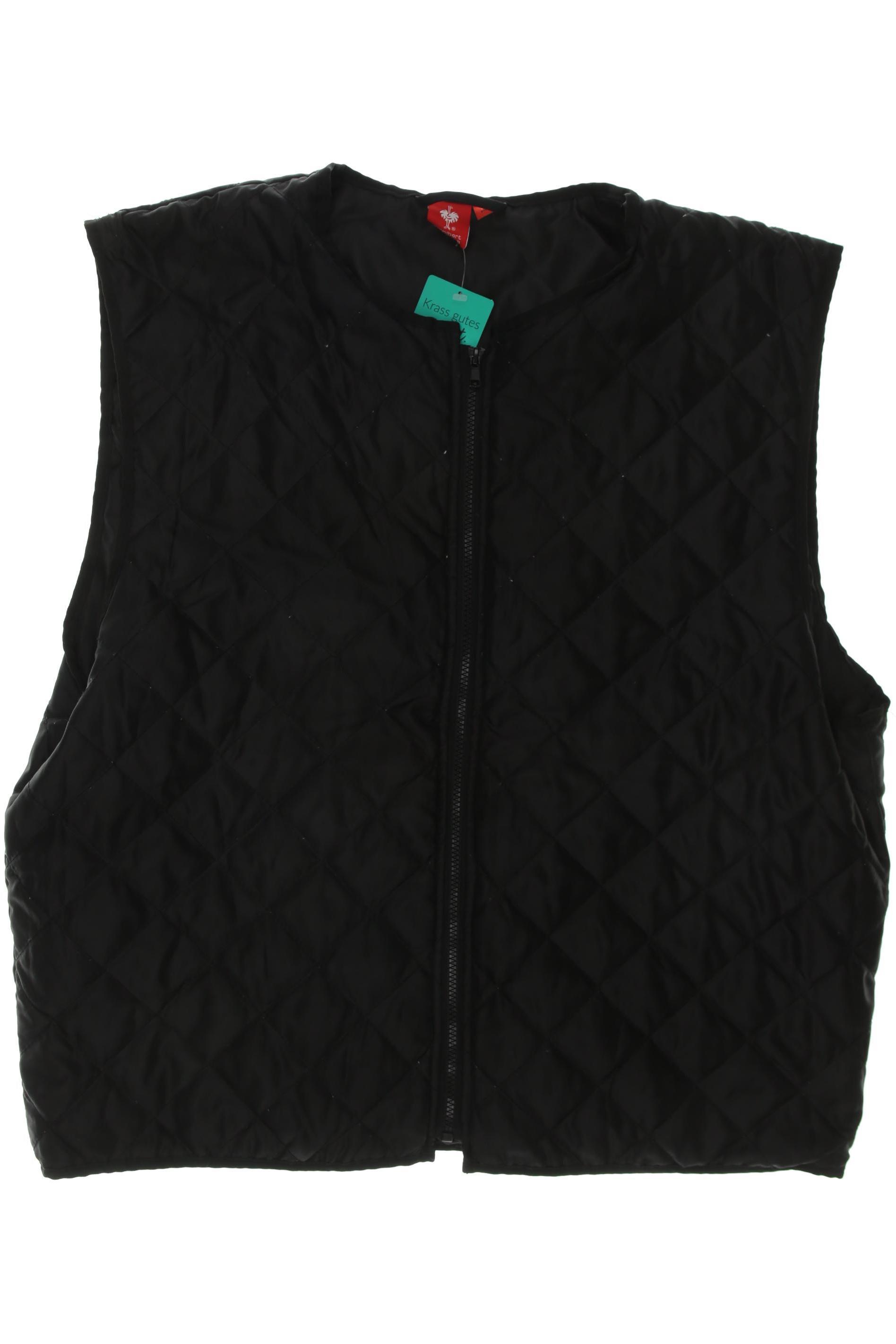 Thumbnail - engelbert strauss Herren Weste, schwarz, Gr.