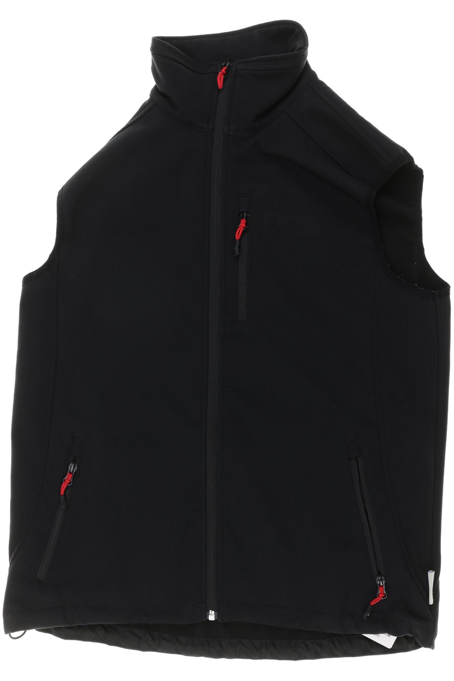 Thumbnail - engelbert strauss Herren Weste, schwarz, Gr.