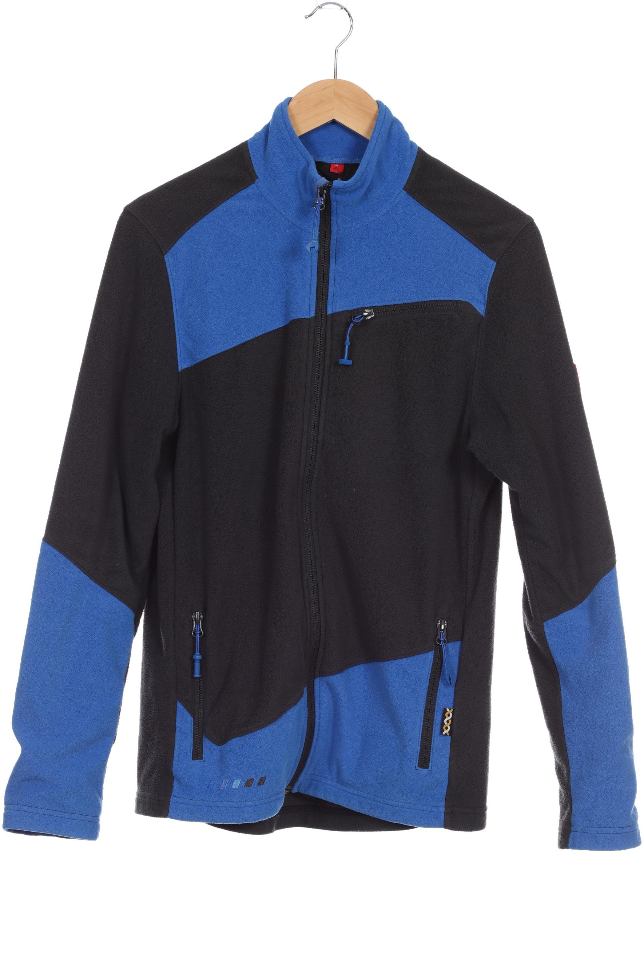 

engelbert strauss Herren Sweatshirt, grau, Gr.