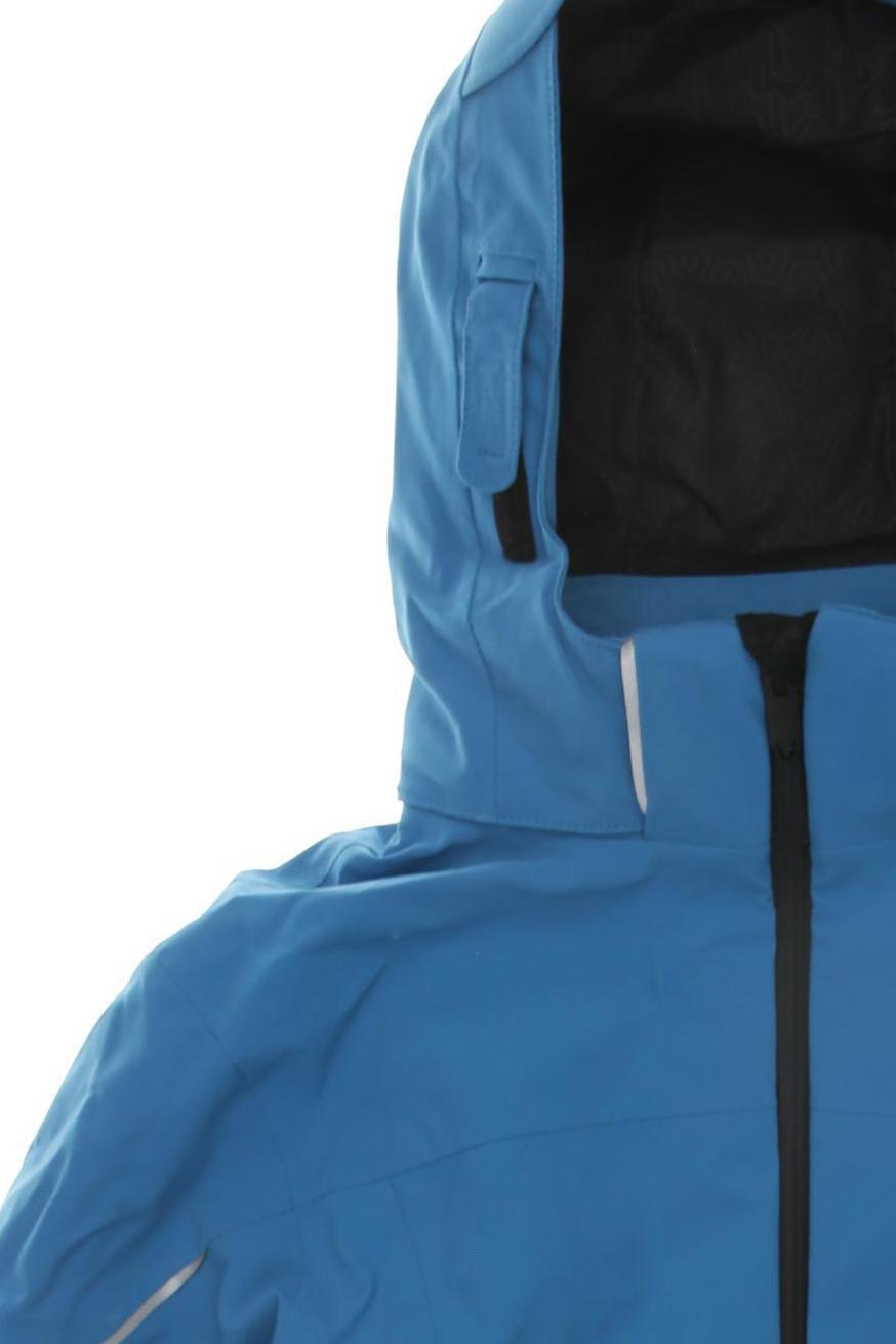 Thumbnail - engelbert strauss Herren Jacke, blau, Gr. 146