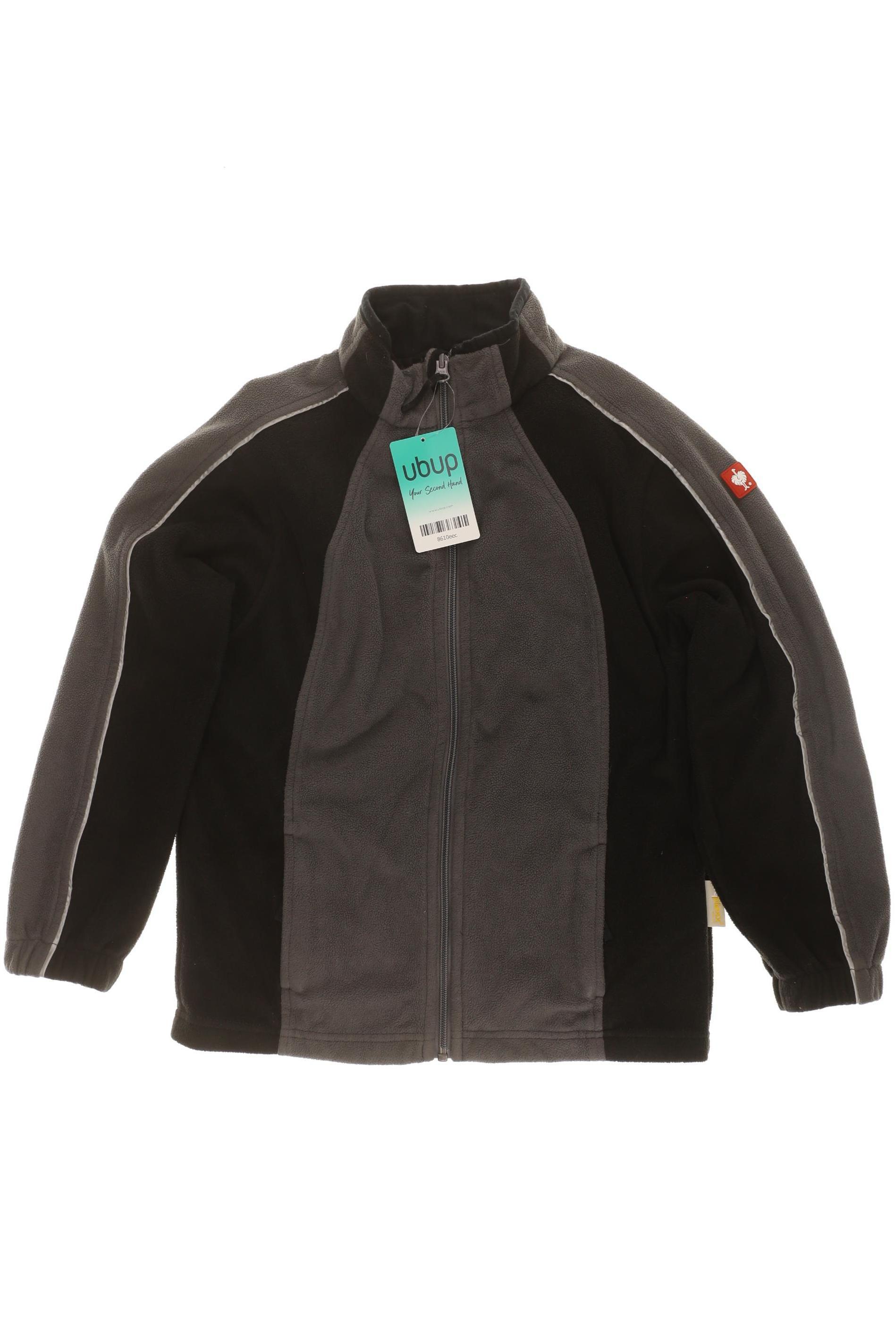 

engelbert strauss Jungen Jacke, grau, Gr. 134