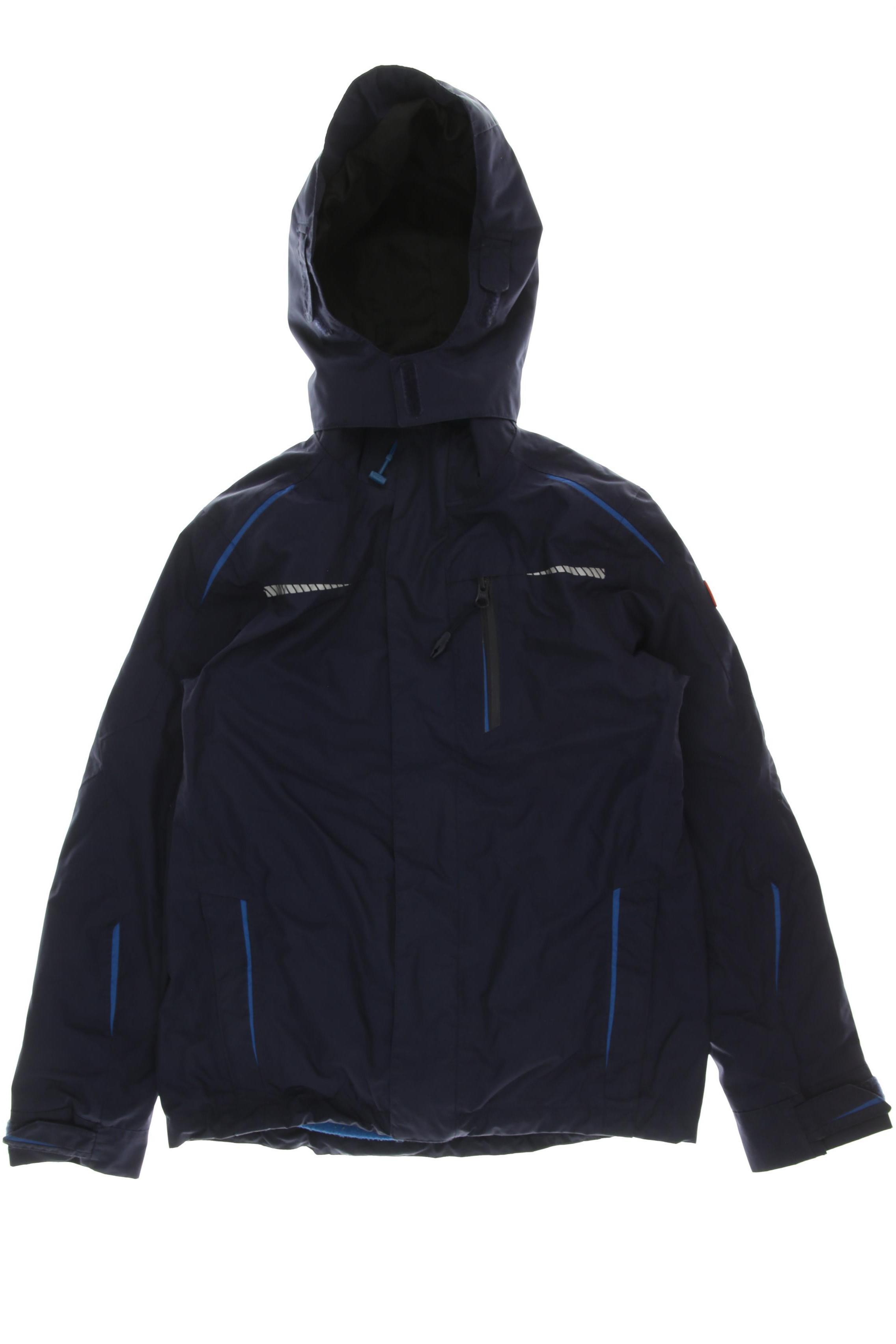 

engelbert strauss Jungen Jacke, blau, Gr. 146