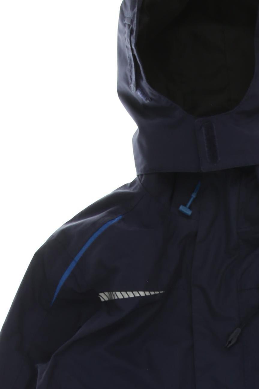 Thumbnail - engelbert strauss Jungen Jacke, blau, Gr. 146