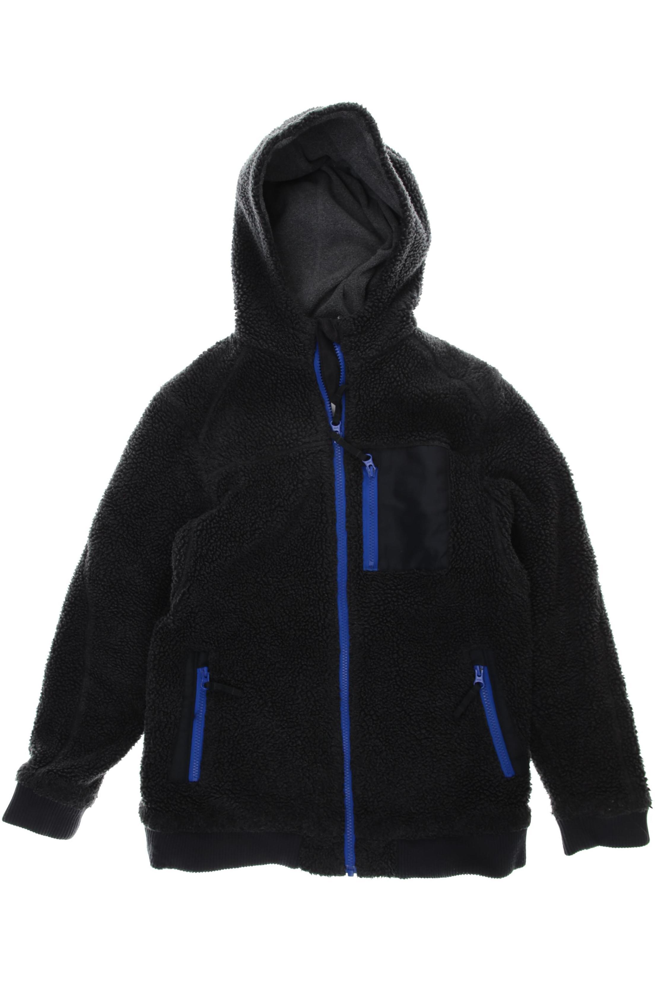 

engelbert strauss Jungen Jacke, grau, Gr. 158