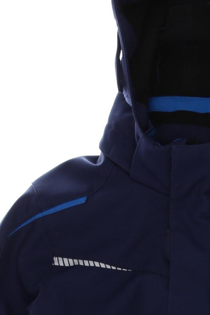 Thumbnail - engelbert strauss Jungen Jacke, blau, Gr. 146