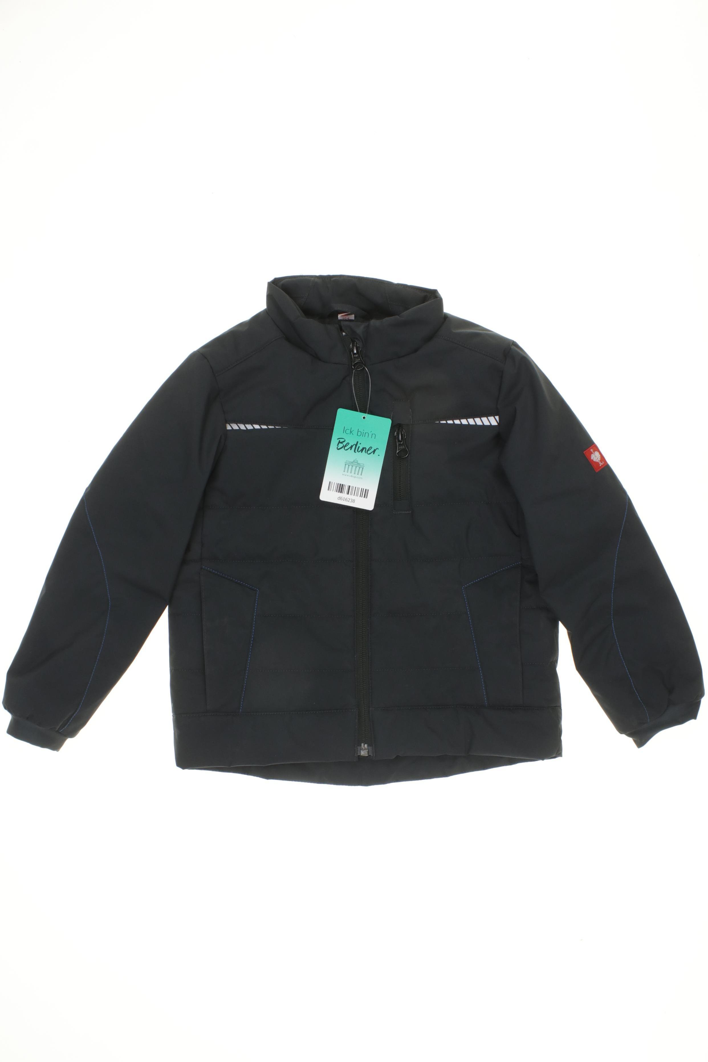 

engelbert strauss Jungen Jacke, grau, Gr. 98