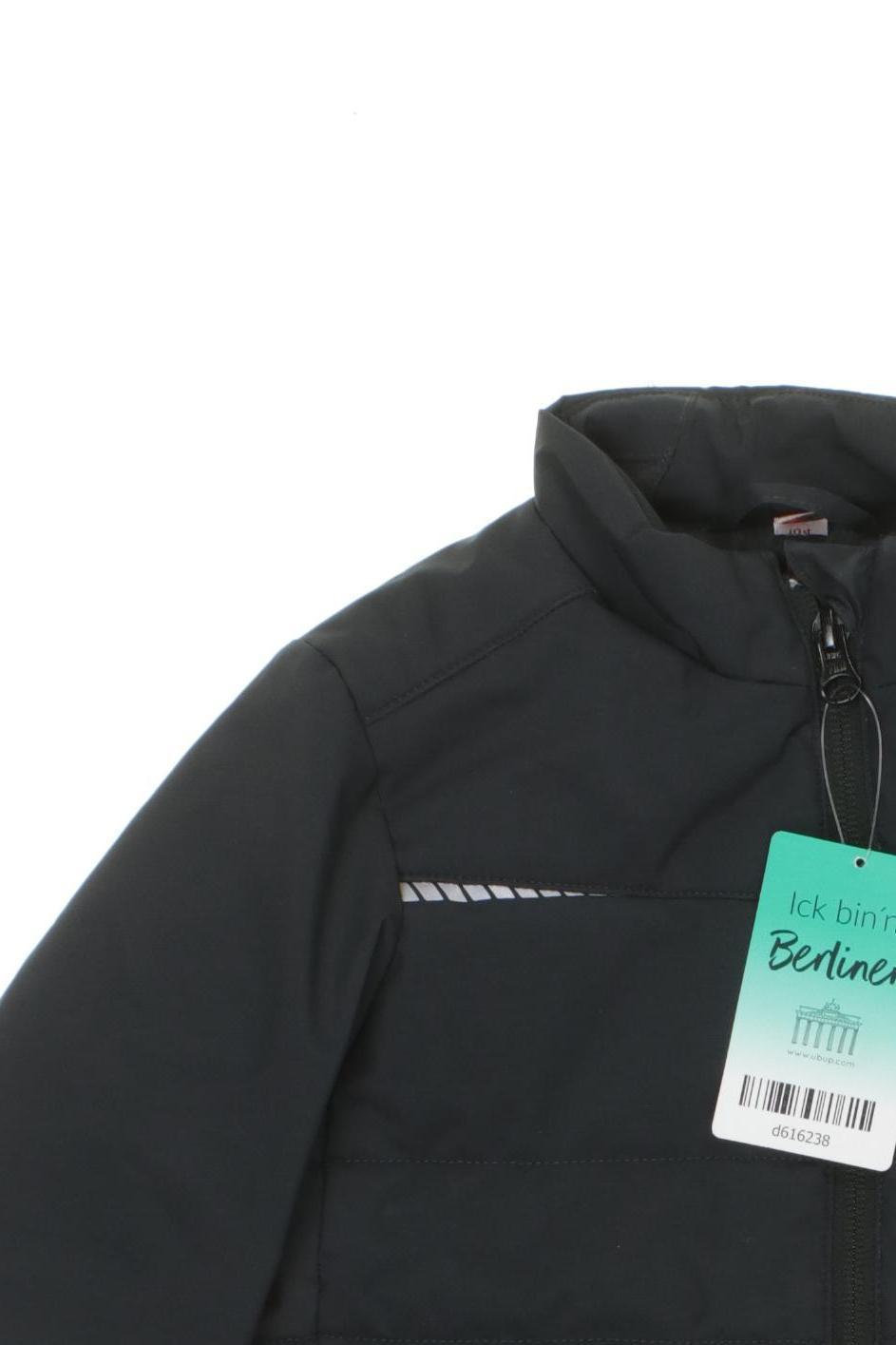 Thumbnail - engelbert strauss Jungen Jacke, grau, Gr. 98