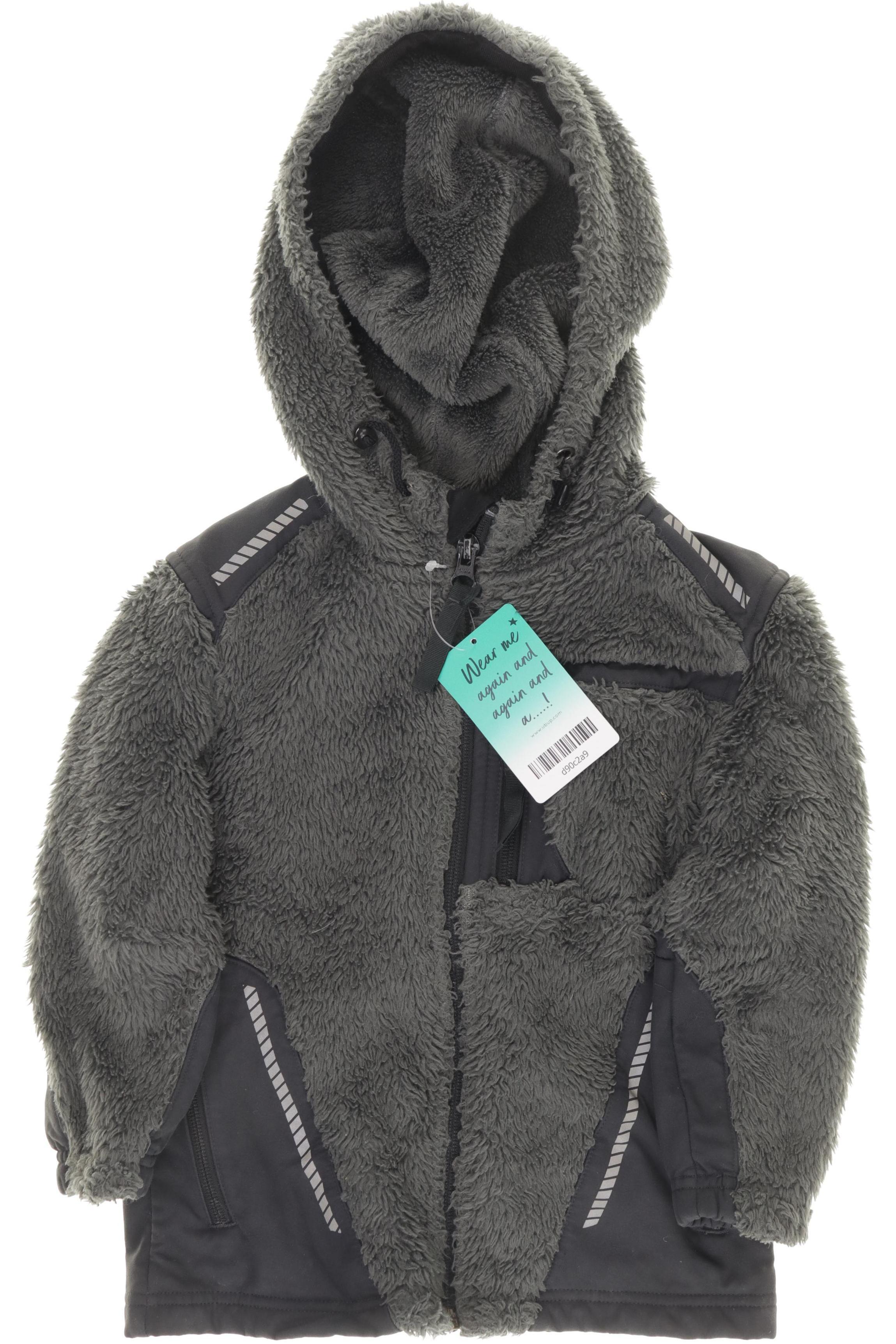 

engelbert strauss Jungen Jacke, blau, Gr. 98