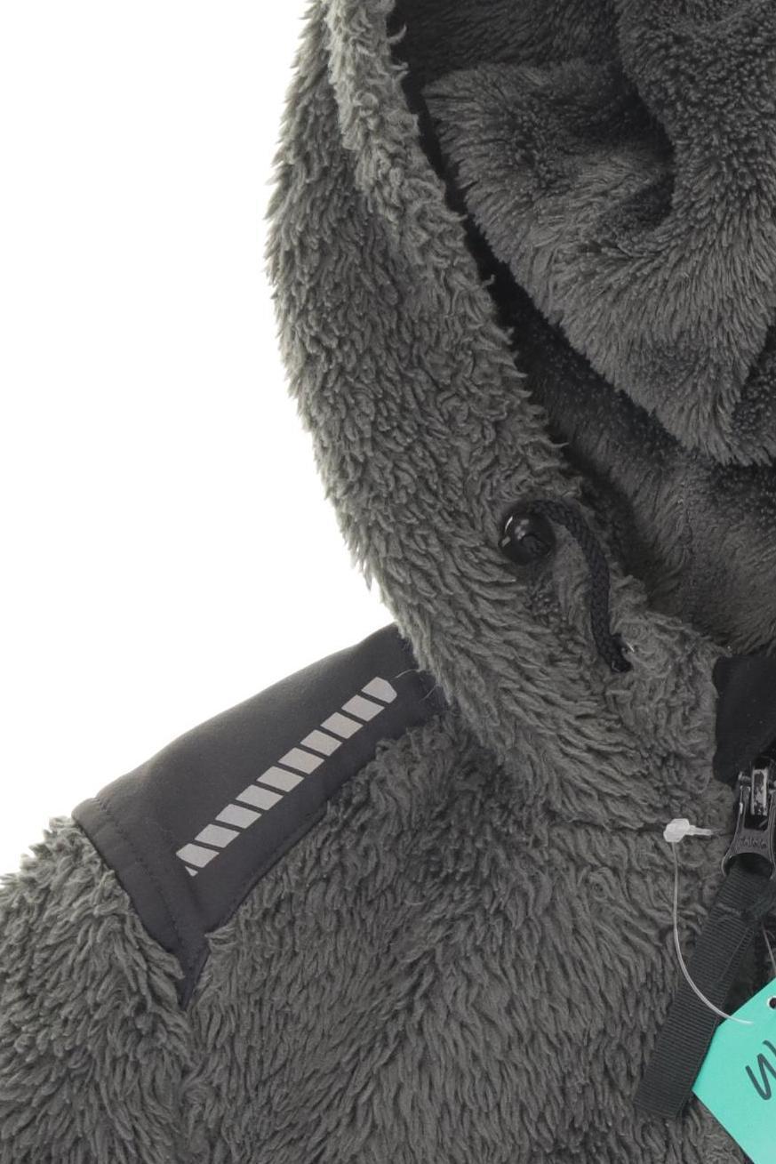 Thumbnail - engelbert strauss Jungen Jacke, blau, Gr. 98