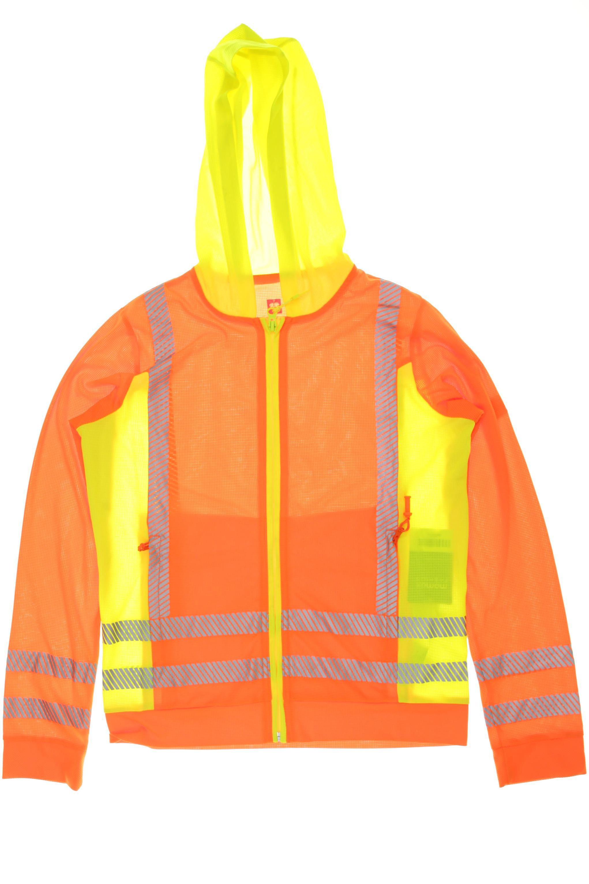 

engelbert strauss Jungen Jacke, orange, Gr. 158