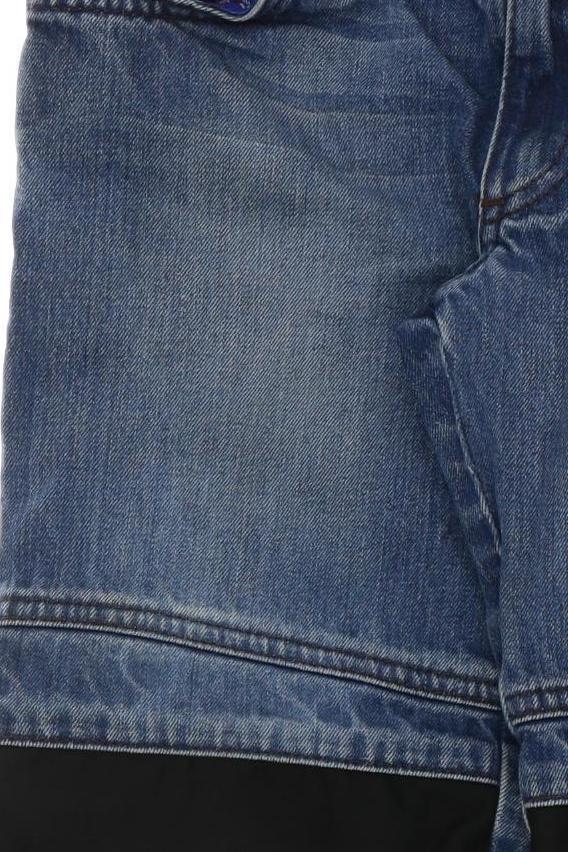 Thumbnail - engelbert strauss Jungen Jeans, blau, Gr. 134