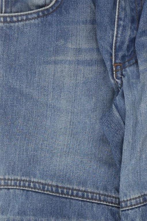 Thumbnail - engelbert strauss Jungen Jeans, blau, Gr. 110