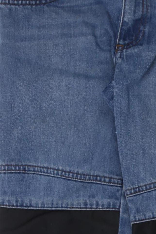 Thumbnail - engelbert strauss Jungen Jeans, blau, Gr. 146