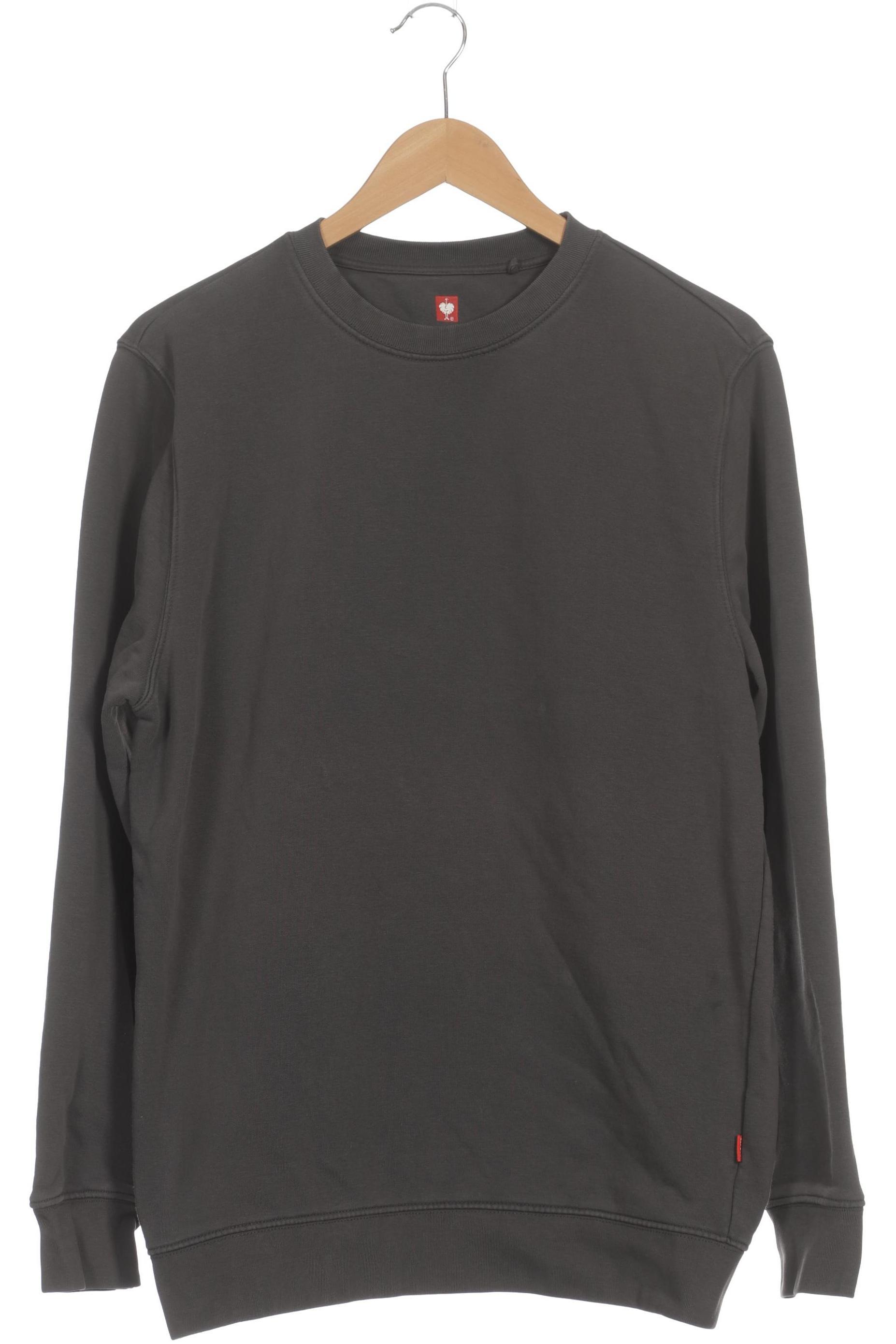 

engelbert strauss Jungen Hoodies & Sweater, grau, Gr.