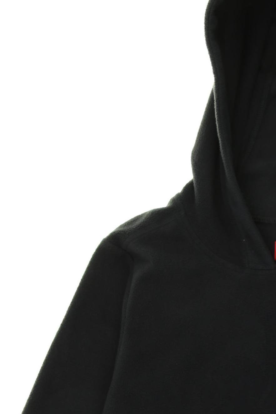 Thumbnail - engelbert strauss Jungen Hoodies &amp; Sweater, grau, Gr. 146