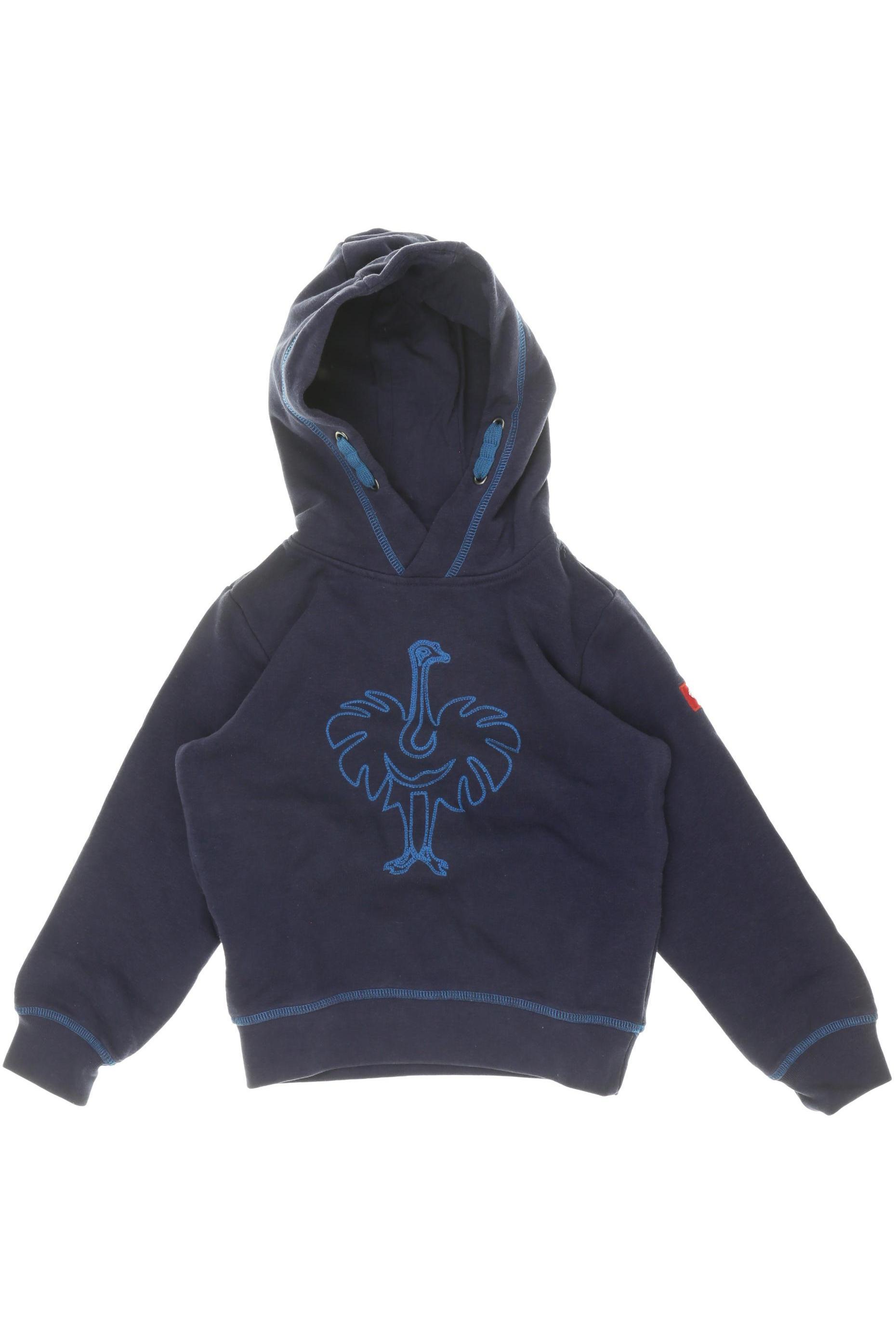 

engelbert strauss Jungen Hoodies & Sweater, blau, Gr. 110