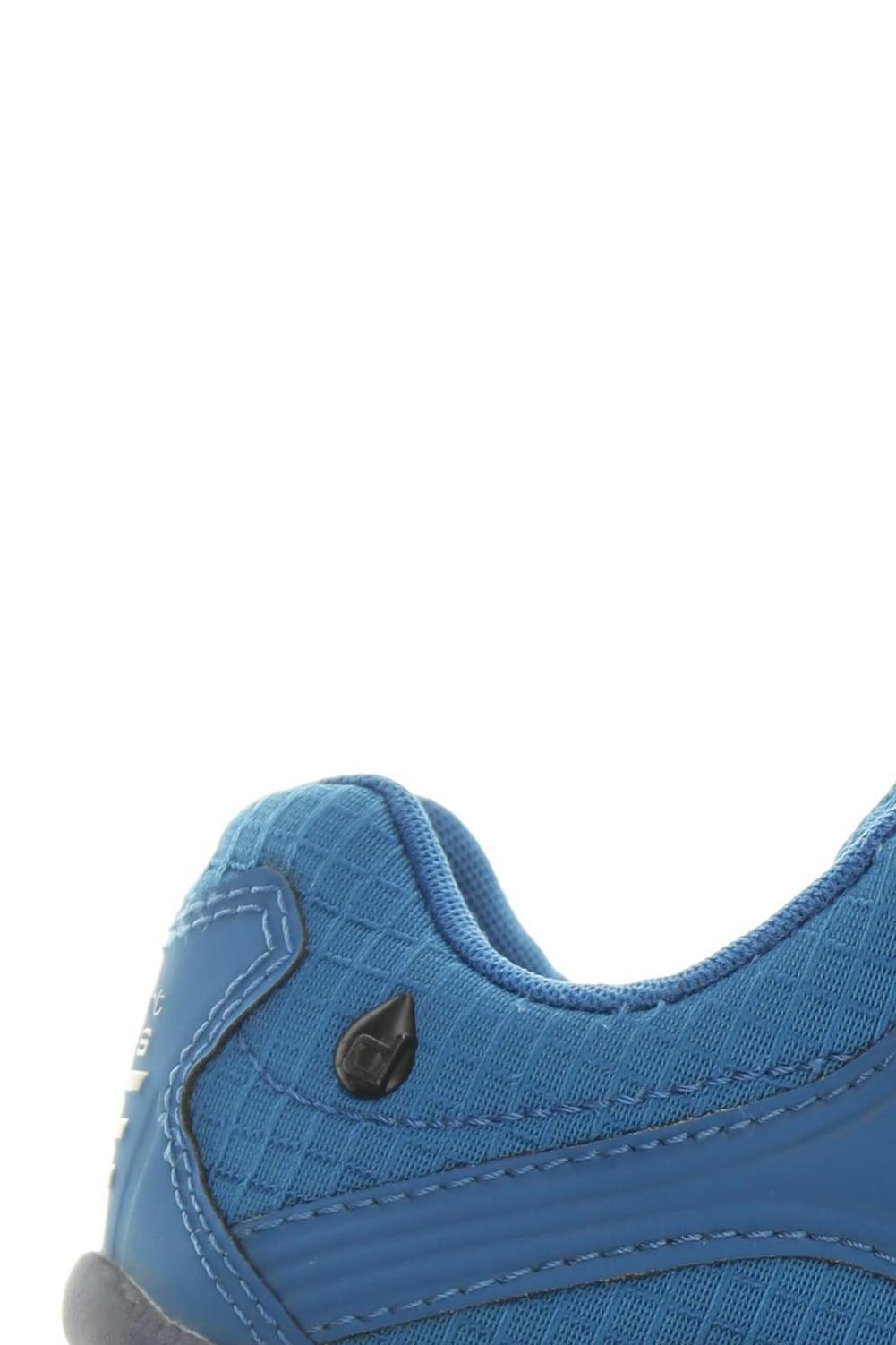 Thumbnail - engelbert strauss Jungen Kinderschuhe, blau, Gr. 34