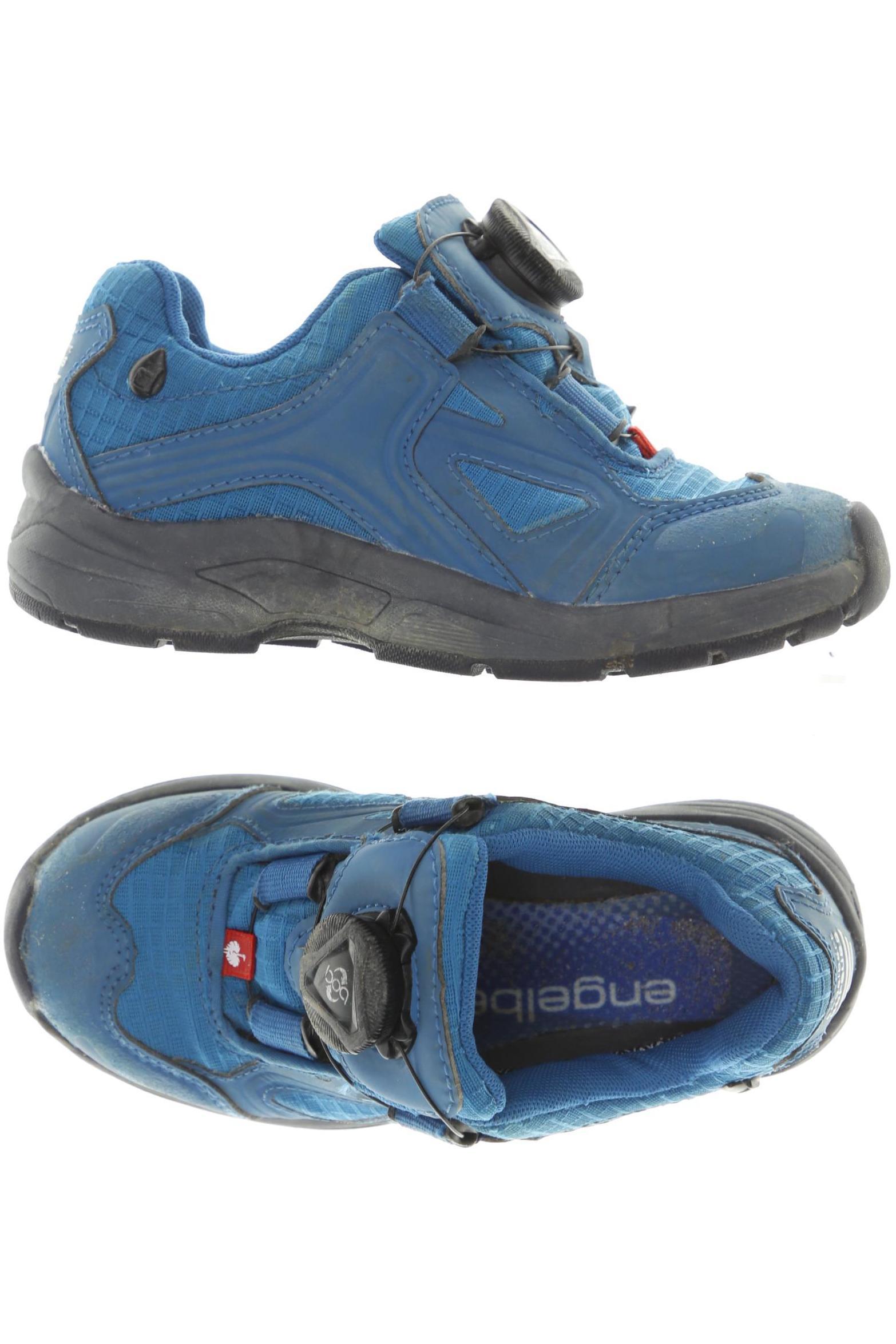 

engelbert strauss Jungen Kinderschuhe, blau, Gr. 27