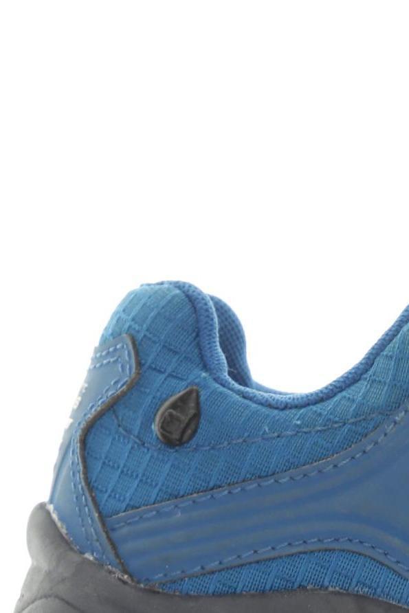 Thumbnail - engelbert strauss Jungen Kinderschuhe, blau, Gr. 27