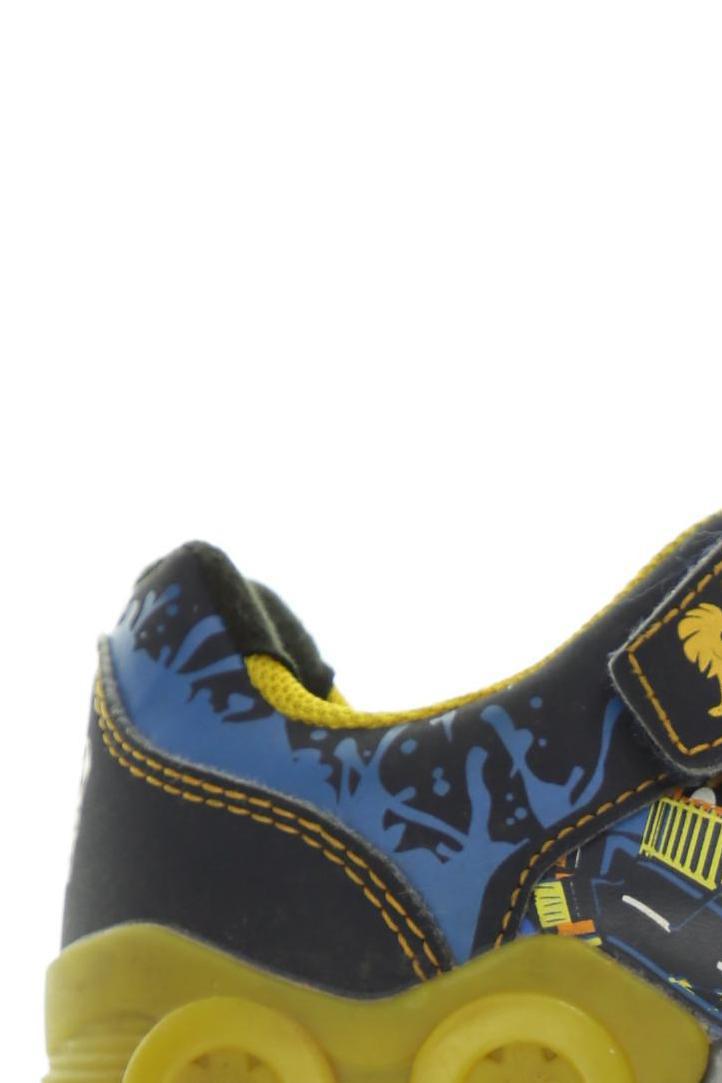 Thumbnail - engelbert strauss Jungen Kinderschuhe, blau, Gr. 30