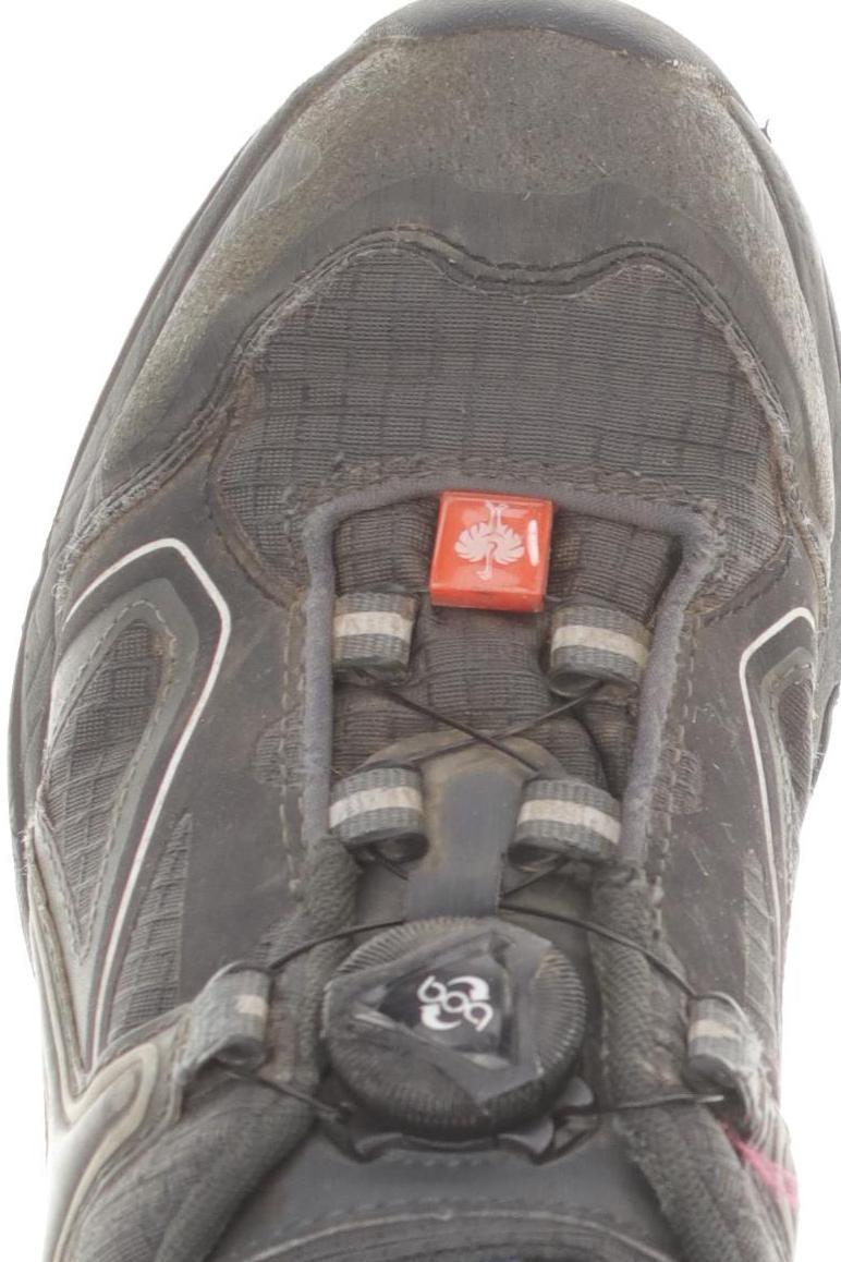 Thumbnail - engelbert strauss Jungen Kinderschuhe, grau, Gr. 34