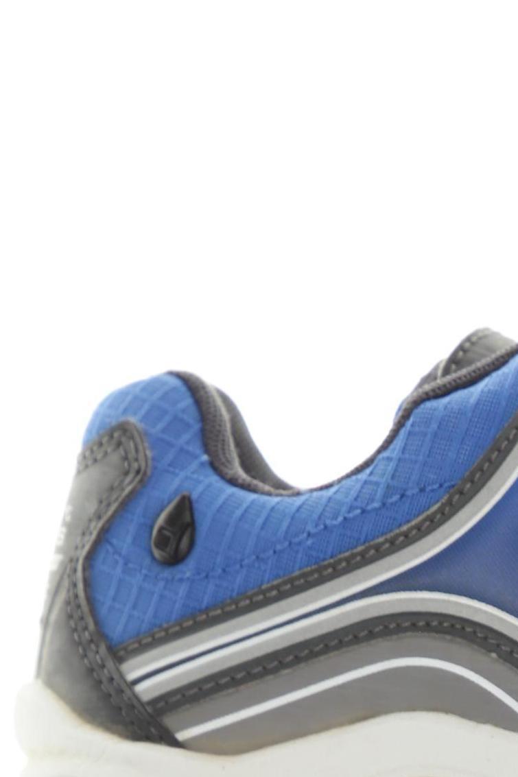 Thumbnail - engelbert strauss Jungen Kinderschuhe, blau, Gr. 30