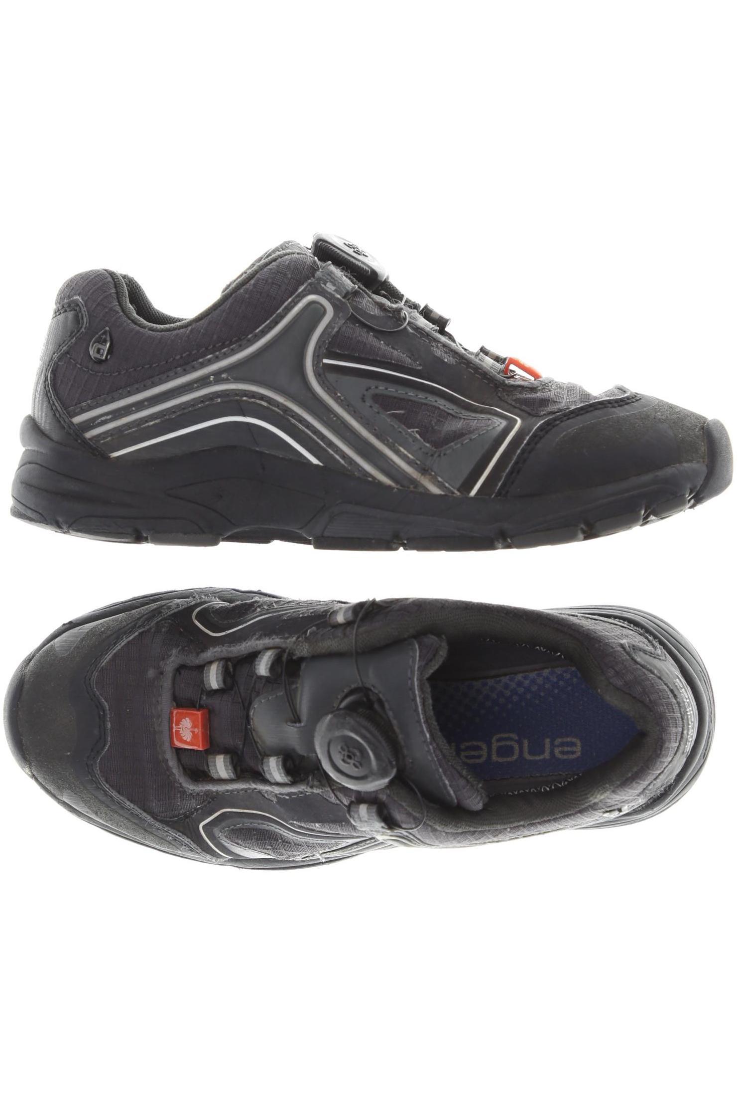 

engelbert strauss Jungen Kinderschuhe, grau, Gr. 34