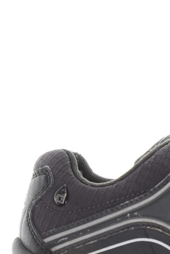 Thumbnail - engelbert strauss Jungen Kinderschuhe, grau, Gr. 34