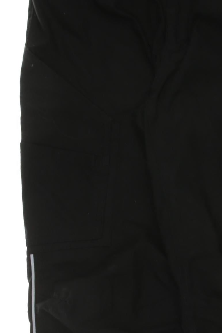 Thumbnail - engelbert strauss Jungen Stoffhose, schwarz, Gr. 158