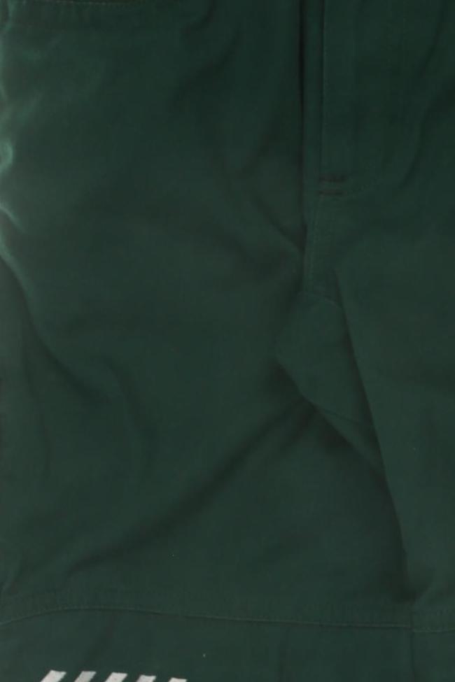 Thumbnail - engelbert strauss Jungen Stoffhose, grün, Gr. 134