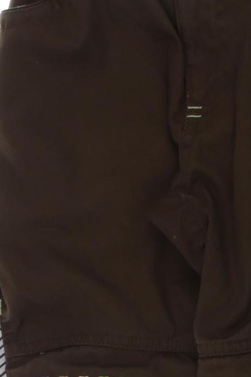 Thumbnail - engelbert strauss Jungen Stoffhose, braun, Gr. 122