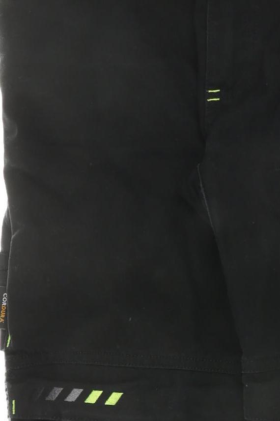 Thumbnail - engelbert strauss Jungen Stoffhose, schwarz, Gr. 134