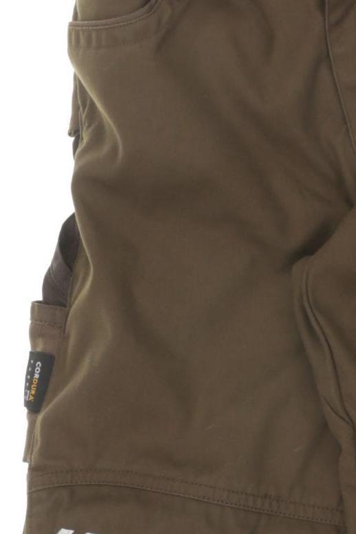 Thumbnail - engelbert strauss Jungen Stoffhose, braun, Gr. 122