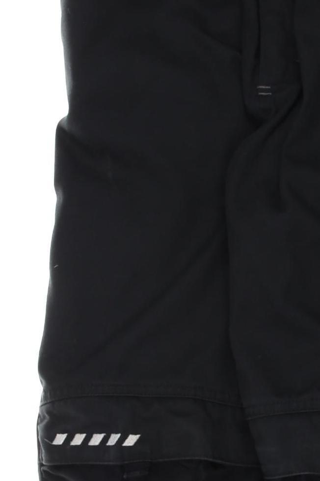 Thumbnail - engelbert strauss Jungen Stoffhose, schwarz, Gr. 146