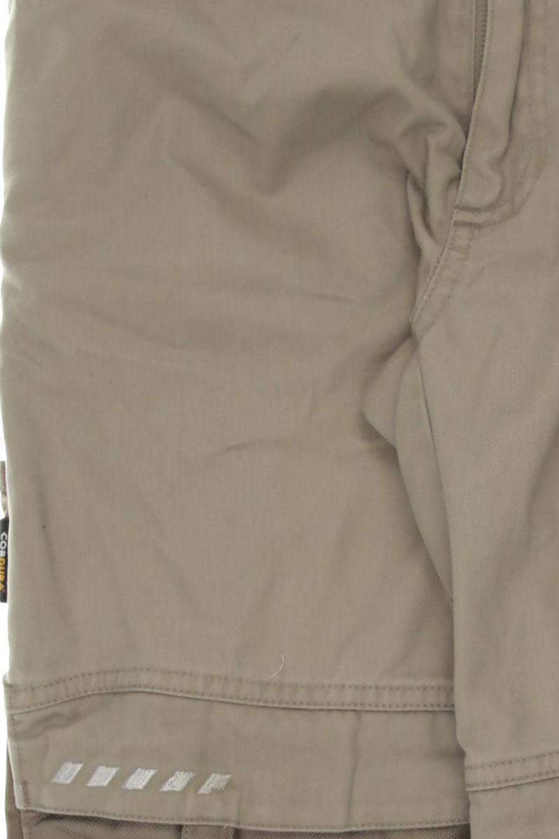 Thumbnail - engelbert strauss Jungen Stoffhose, beige, Gr. 134