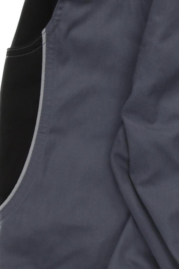 Thumbnail - engelbert strauss Jungen Stoffhose, grau, Gr. 110