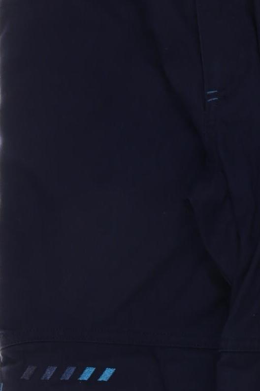 Thumbnail - engelbert strauss Jungen Stoffhose, blau, Gr. 122