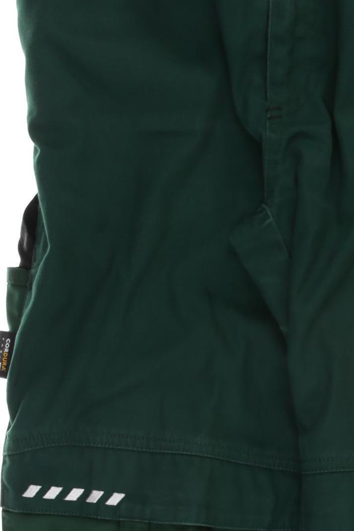 Thumbnail - engelbert strauss Jungen Stoffhose, grün, Gr. 146